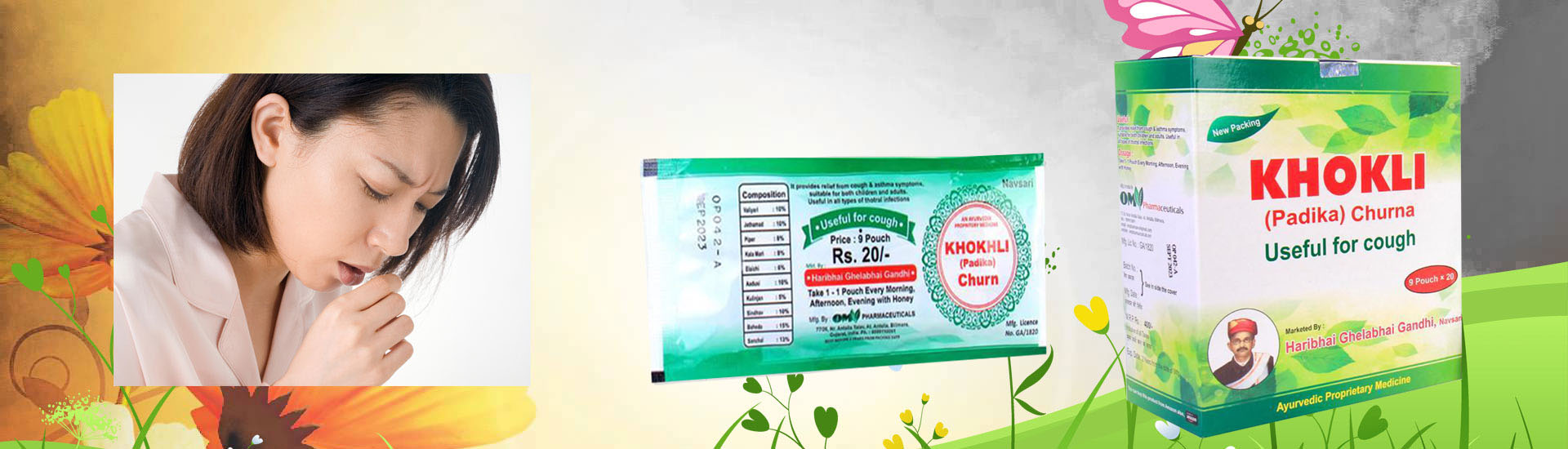 Om Pharmaceuticals Om Pharmaceuticals
